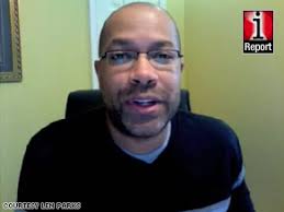 iReporters debate the debate