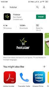 How To Watch Hotstar In Australia Techy Build