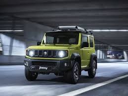 Speaking about the suzuki jimny colors options, the color shown in the images here is the kinetic yellow. 2021 Suzuki Jimny Price In The Philippines Promos Specs Reviews Philkotse