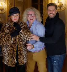 04/10/2018 à 13h31 | par la. Pierre Jean Chalencon Affaire Conclue Jeanchalencon Twitter Napoleon Christine Jean