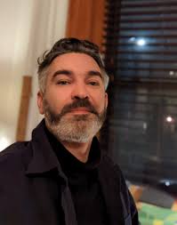 Faculty — Berlin Writers' Workshop