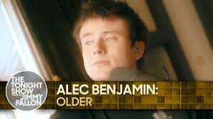 Alec Benjamin: Older