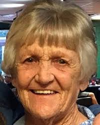 Gloria Benedict Obituary