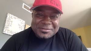 Dwight Hinson's Instagram, Twitter & Facebook