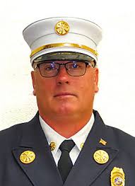 Sullivan County Volunteer Firefighter's Association Parade