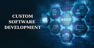 Custom Software Development: Definition and Process