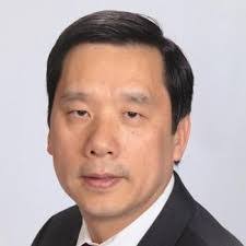 Ying Lu's Instagram, Twitter & Facebook