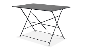 Alibaba.com offers 292 tables jardin products. Table De Jardin Bistrot En Metal 4 Places Rome