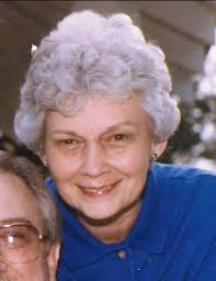 Obituary information for Helen Hunt-Skrentner