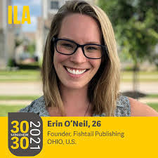 Erin Oneil's Instagram, Twitter & Facebook