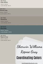 But this isn't any old gray paint color. 67 Paint Colors Ideas In 2021 Paint Colors House Colors Paint Colors For Home