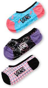 Vans Hello Kitty No Show Socks Vans Style Women Socks Vans