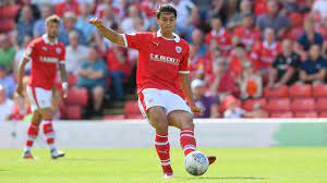 Welcome to tykes tv, we would love your feedback, give the video a big thumbs up and always make sure you subscribe and hit that notification bell so you. Internationals Kenny Dougall Called Up News Barnsley Football Club
