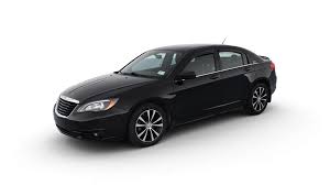 Image result for Black 2014 Chrysler