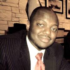 Justin Muhammad's Instagram, Twitter & Facebook