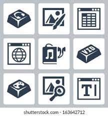 If you want to add the special character to a spreadsheet, copy it and paste it in a cell on the sheet. Spreadsheet Icons Free Download Png And Svg