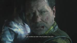 RESIDENT EVIL 2 remake español campaña de Leon pt 7: armeria Kendo