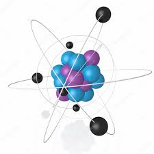 Resultado de imagen de La función de los electrones en el átomo Imagen GOPs