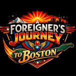A Foreigners Journey To Boston LIVE @ Electric City