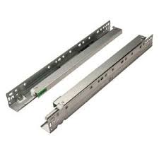 Liberty 20 In Full Extension Side Mount Ball Bearing Drawer Slide 1 Pair D80620c Zp W1 The Home Depot Drawer Slides Soft Close Drawer Slides Drawers