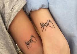 Le site de l'etudiant vous propose des milliers d'offres de jobs étudiants à pourvoir très rapidement. Tatouage Mere Fille 10 Inspirations Pour Celebrer La Famille