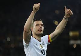 Es war ein risiko, ihn schon in. Lukas Podolski Looking For New Club Contract Won T Be Renewed
