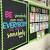 English Classroom Displays Secondary