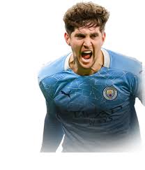 Pro evolution soccer 2021 players' database. John Stones Fifa 21 83 Cb Team Of The Week Fifplay