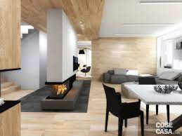 Living Open Space Nell Appartamento Con Mansarda Cose Di Casa Arredamento Moderno Soggiorno Idee Arredamento Soggiorno Arredamento Soggiorno Moderno