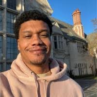 Raphael Harris's Instagram, Twitter & Facebook