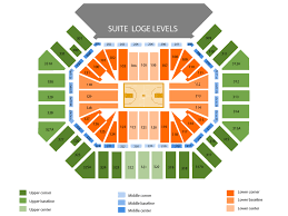 thompson boling arena seating chart cheap tickets asap