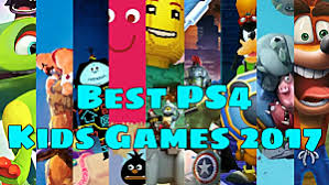 Let's get straight down to it: 12 Best Ps4 Games For Kids In 2017