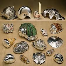 Seashell turtle craft from easy peasy and fun Natur Kagylo Es Csigahej Ezust Kontosben Diy Seashell Crafts Sea Crafts Seashell Painting