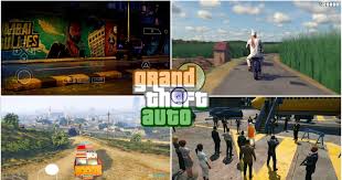 Sabse acha action game in hindi. Top 5 Gta India Games For Android Apk99