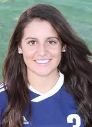 2011 Women's Soccer Roster