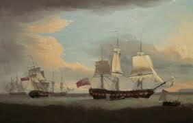 Hindostan (1796 Indiaman) - Wikipedia