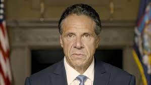 Andrew cuomo (born 1957), 56th and current governor since 2011; Mrk2zfhmn9tizm