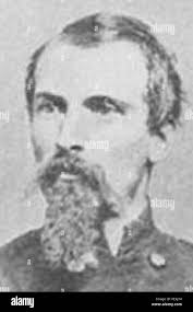 Powell clayton hi-res stock photography and images