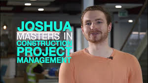 The final award of the master's degree follows successful completion of a dissertation. Msc Construction Project Management Postgraduate Course Liverpool John Moores University