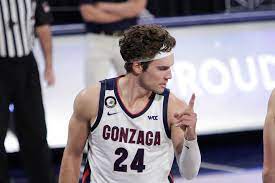 3 Takeaways From The Byu Cougars 86 69 Loss To No 1 Gonzaga Bulldogs Deseret News