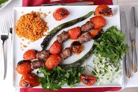 Domatesli Kebap Sirinevler