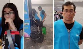 FULL VIDEO!)** Movistar Metro Sin Censura Janet Elizalde Movistar on  Twitter | Video Movistar Metro Sin Censura Janet Elizalde Movistar En  Twitter