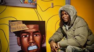 Artist Mila Lynn Discusses Representation in Art at the Scare Up Club