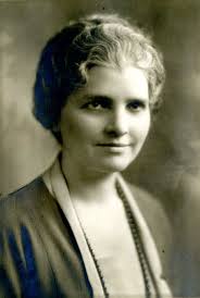 KAPPA KAPPA GAMMA DIGITAL ARCHIVE: Barney, Alice Merion Tillotson