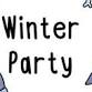 Winter Art Party event in Crystal Lake, IL