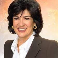 Explore tweets of christiane amanpour @camanpour on twitter. Christiane Amanpour Camanpour Profile Pinterest