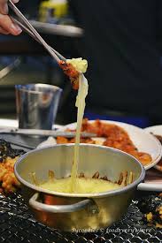 A korean bbq hub with a unique concept for casual diners located at solaris.feel free to bring along. Saemaeul Korean Bbq Solaris Mont Kiara Foodeverywhere