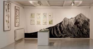 Half Earth affascina Milano: la mostra di Steven Holl ospitata da ...