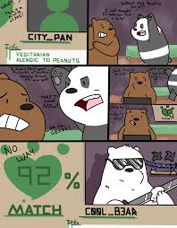 Bare Bears - Page 3 - Comic Porn XXX