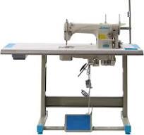 Amazon.com: Máquina de coser industrial, máquina de coser de ...